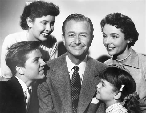 Father Knows Best, Uma Comédia Familiar Inspiradora dos Anos 50!